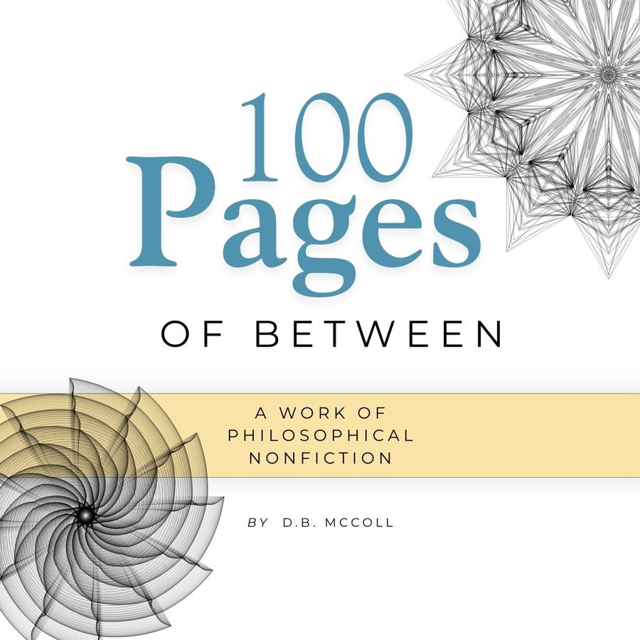 Cover of 100 Pages of Between