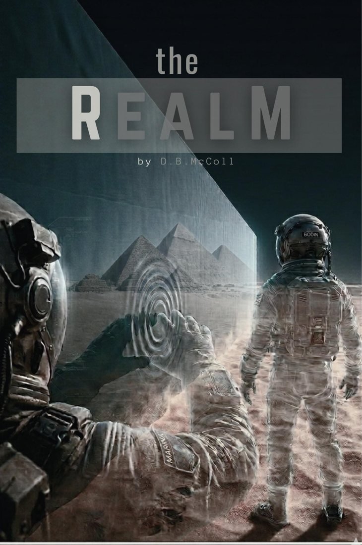 Cover of The Realm