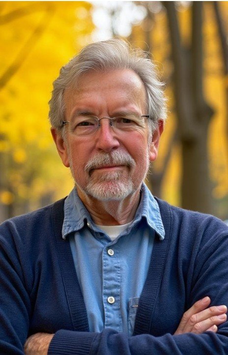 D.B. McColl